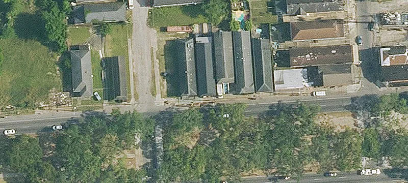 Duplex Short-Term Rental Property