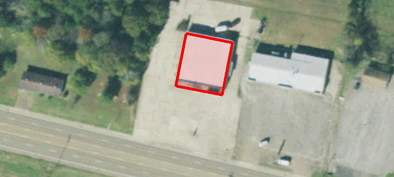 Highway-Front Commercial Land