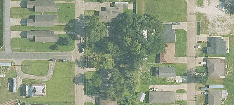 Commercial Land Lot