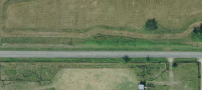 Development Land Tract