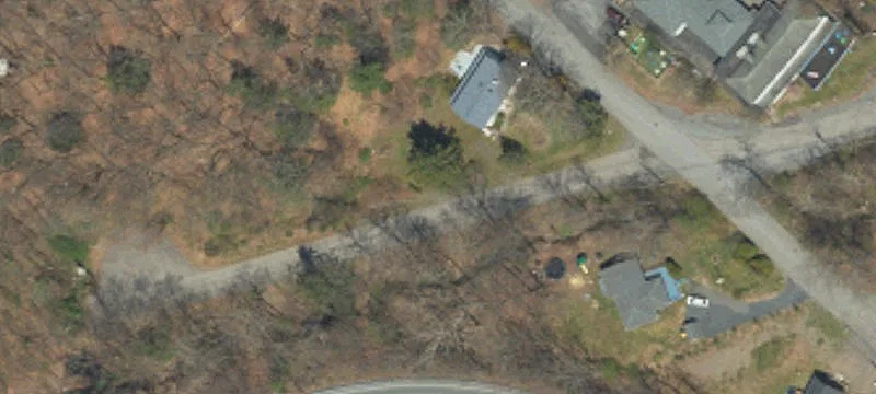 Flat Residential Build Lot