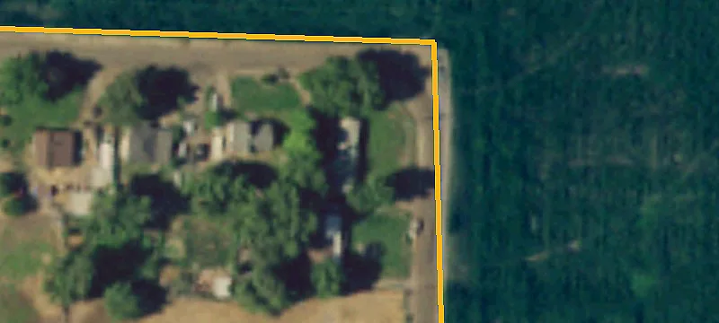 Adjoining Residential Lots