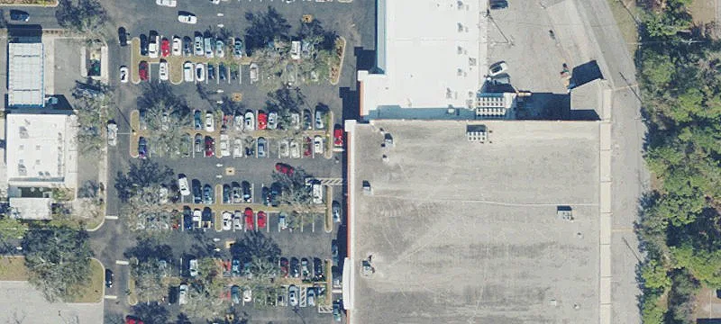 Retail Outparcel Land Opportunity