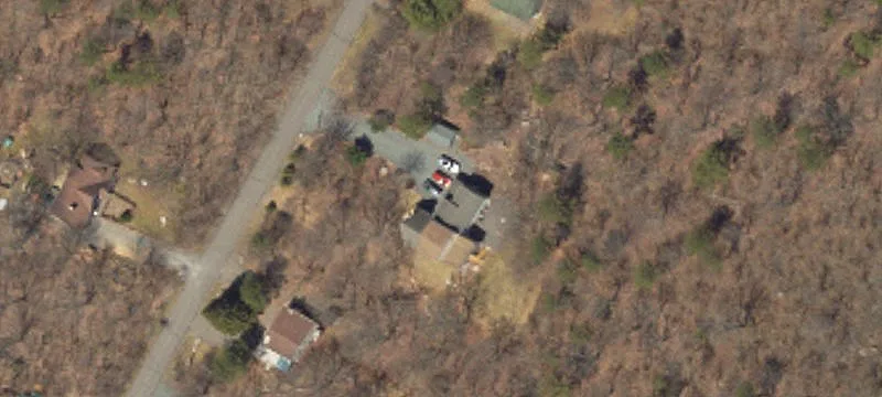 Waterfront Recreational Corner Lot