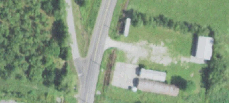 Rural Pasture Land Tracts