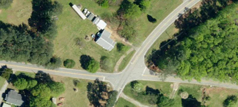 Creek-Front Residential Acreage Lot