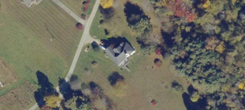 Mountain View Buildable Land