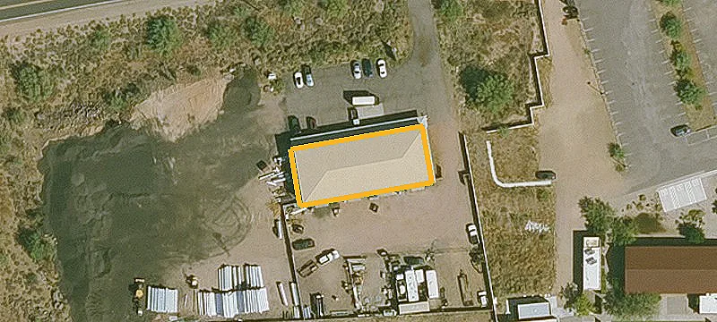 Ranch Land with Unobstructed Views