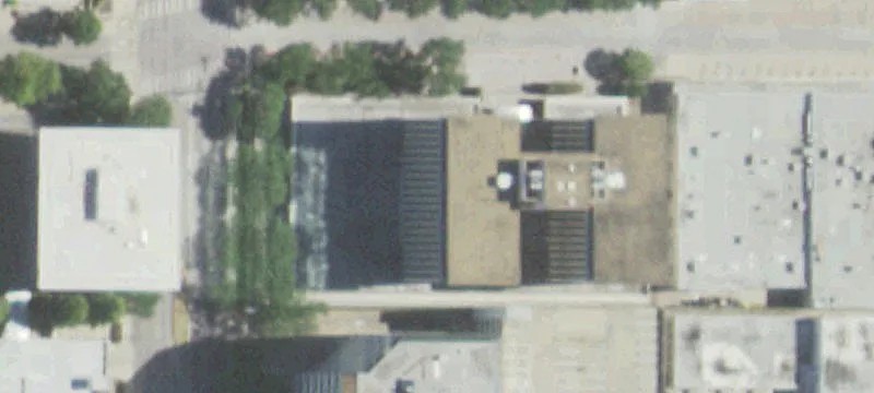8-Story Office Tower Suite