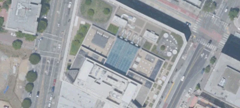 Office Building Sublease Opportunity