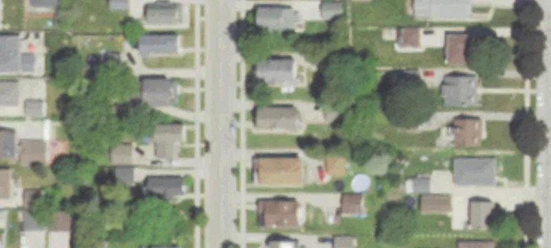Two-Story Duplex Investment