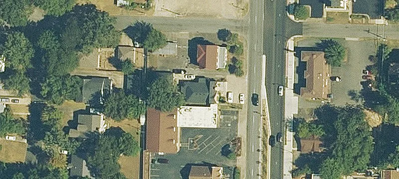 Office Building for Sale