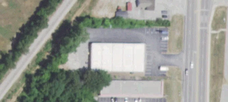 Commercial Land Parcel