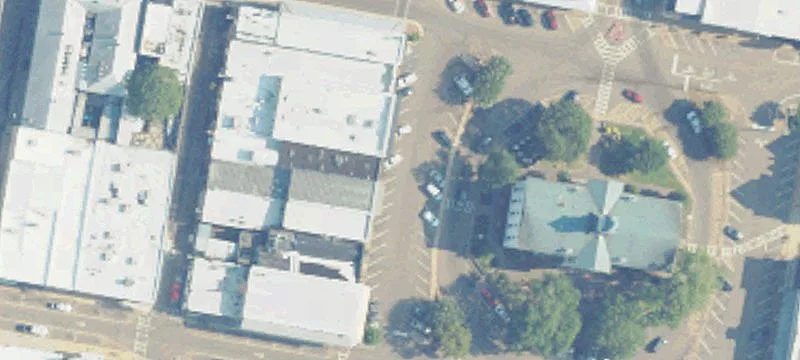 Leased NNN Office Building