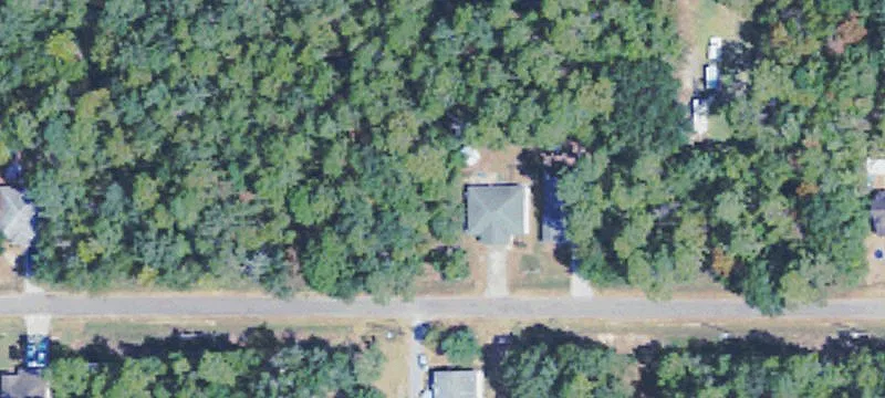 Residential Lot in Bayside Park