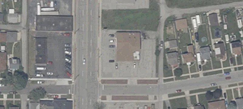Turnkey Restaurant and Bar