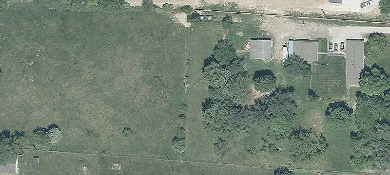 Residential Lot in Subdivision