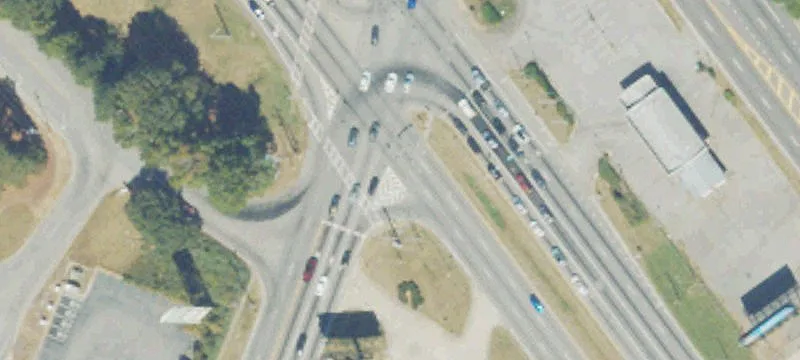 Operating Gas Stations