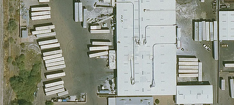Specialized Manufacturing Facility