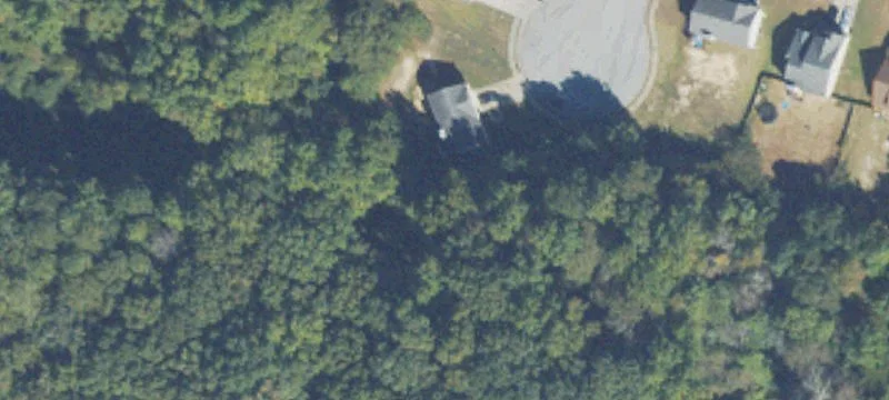Commercial Land with Interstate Frontage