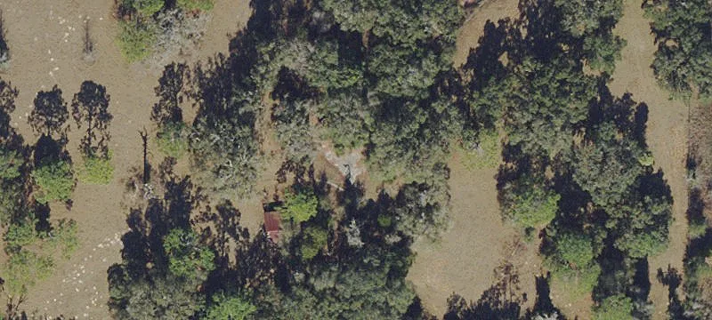 Highway-Front Land with Split Zoning