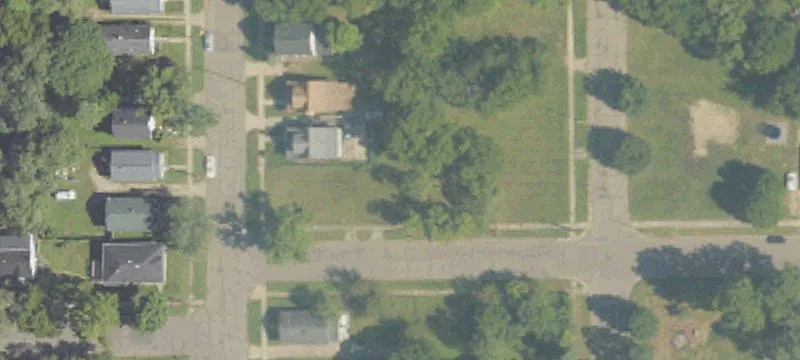 Vacant Development Land Parcel