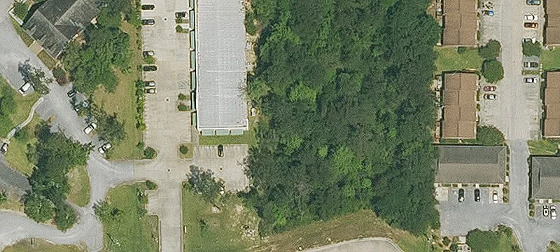 Waterfront Residential Lot