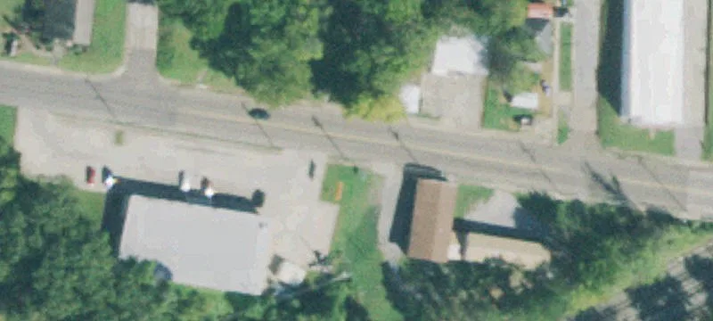 Commercial Land Parcel