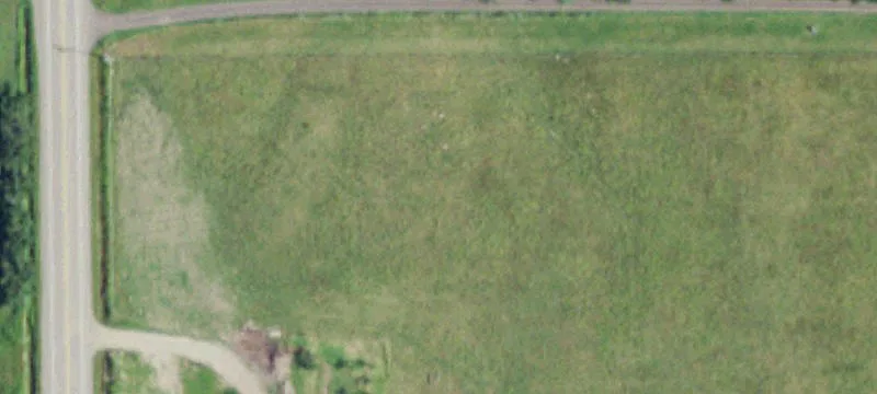 Hobby Farm with Barn and Pond