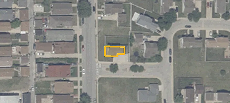 Residential Development Lot