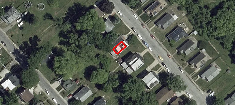 Two-Unit Duplex Townhome