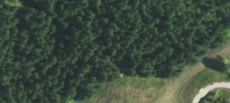 Commercial Land with Parking
