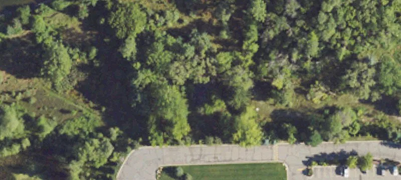 Vacant Corner Land Parcel