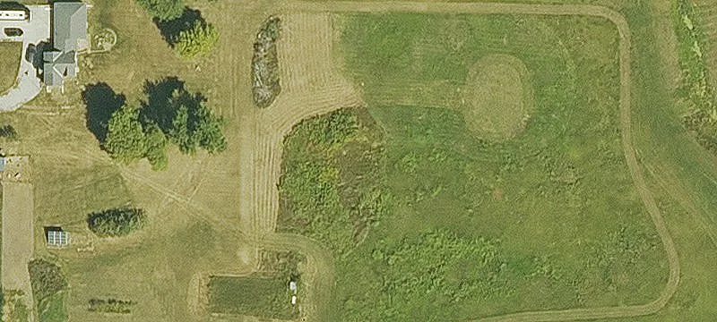 Residential Waterfront Lot