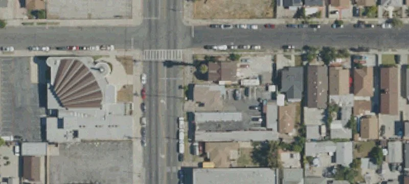 Shovel-Ready Multifamily Development Land