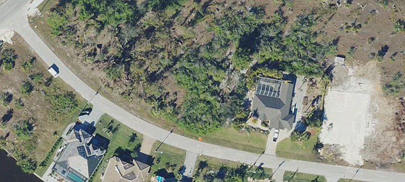 Residential Building Lot