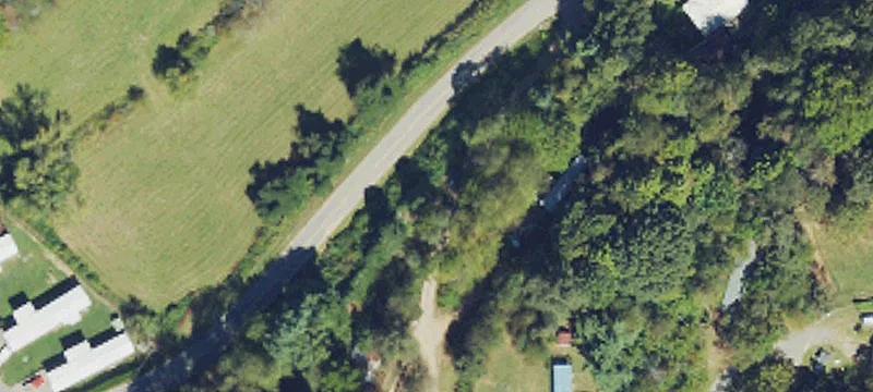 Manufactured Home Build-Ready Lot