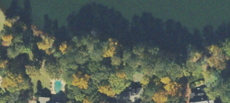 Development Land with Highway Frontage