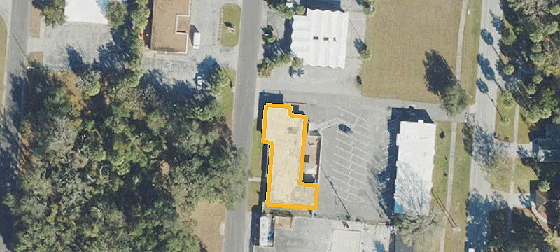 Office Space for Sale