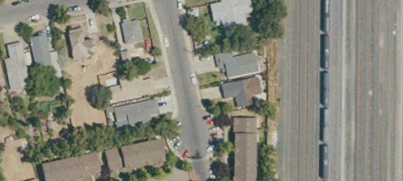 Rent-Restricted 40-Unit Townhomes