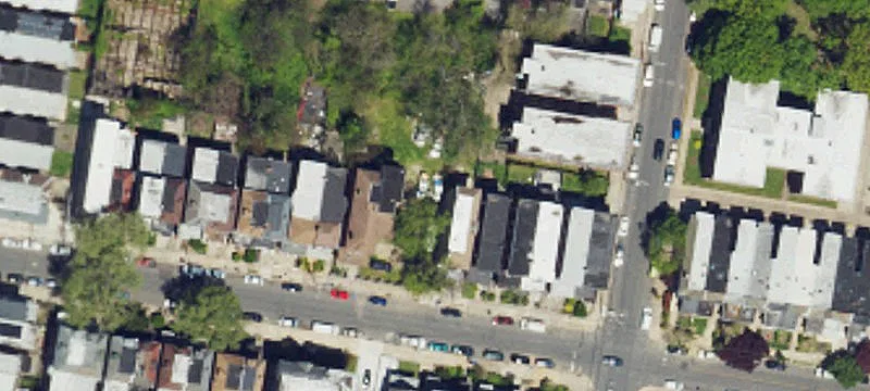Four-Unit Residential Income Property