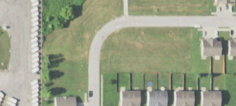 Duplex Buildable Lot