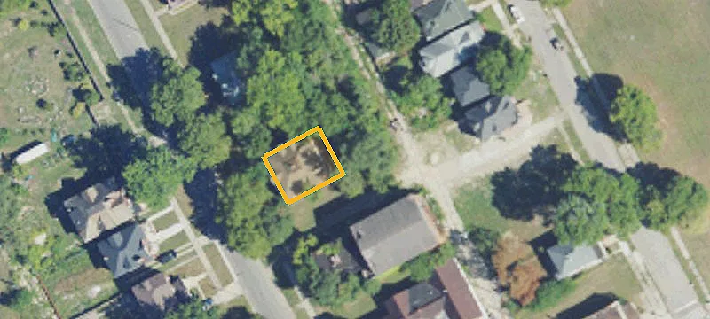 Residential Infill Development Land