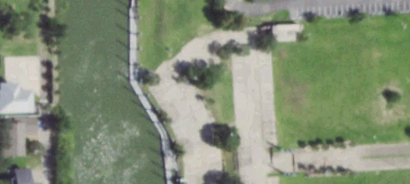 Waterfront Development Land
