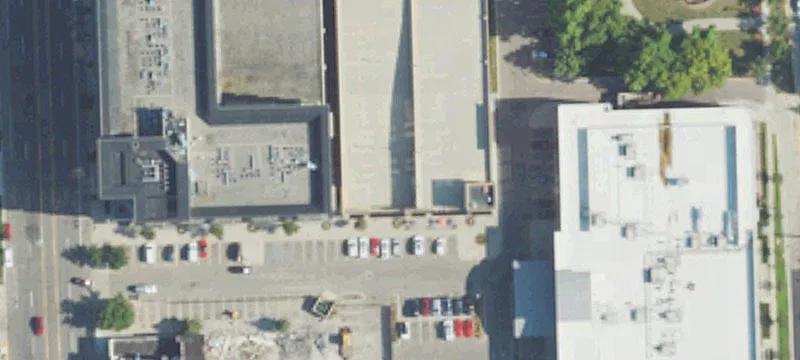 Downtown Office Suites