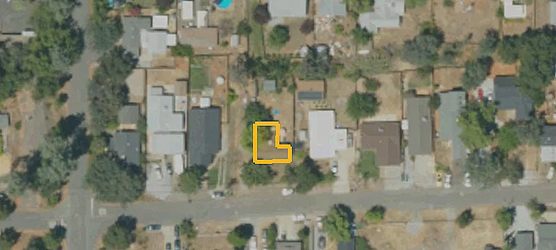 Urban Residential Land Opportunity