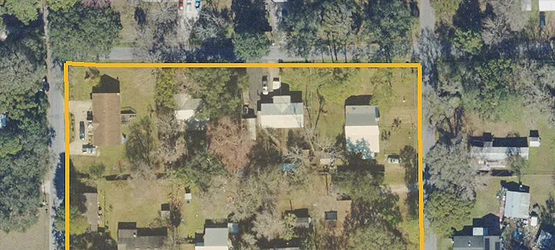 Residential Building Lot