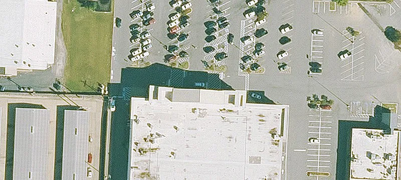 Retail Pad Site