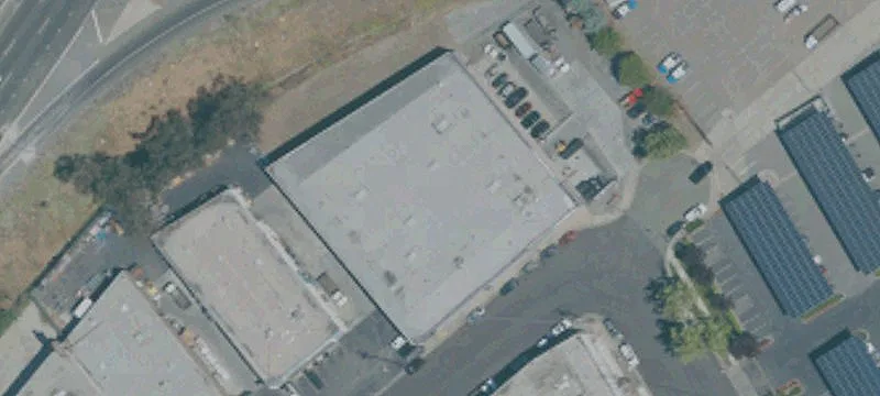 12-Unit Apartment Community
