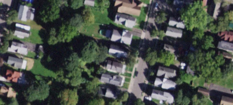 Two-Family Residential Income Property